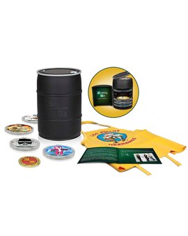 Pre-venta de barriles abierta en MM