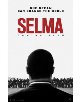 'Selma', tráiler y cartel del biopic de Martin Luther King