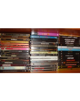 Ediciones Metálicas DVD