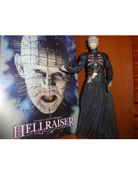 Edición + figura