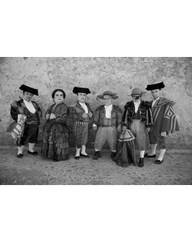 Blancanieves y los 9 novillos muertos- condena por creldad y maltrato animal