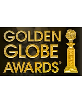 Listado de nominados a los Globos de Oro (Actualizándose)