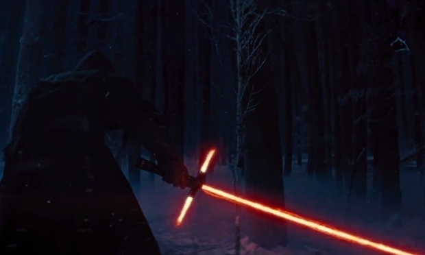 Se retrasa 'Star Wars: The force awakens' hasta verano de 2016!