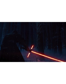 Se retrasa 'Star Wars: The force awakens' hasta verano de 2016!