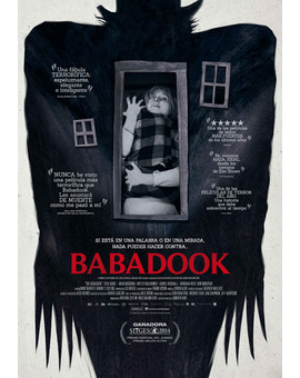 Crítica: 'Babadook' - By Semonster