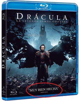 Oscar a la mejor crítica del año...