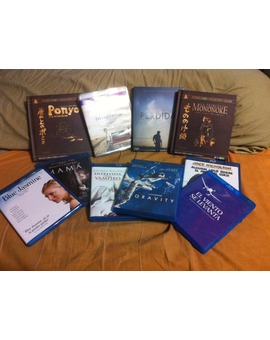 Compras de Febrero 2015 (y las que quedan).