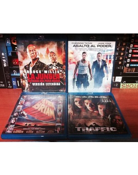 4x18€ (Carrefour)