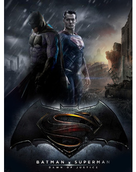 Trailer honesto del trailer de 'Batman v Superman'