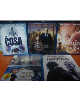 Novedades 14-3-2012
