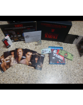 Scarface Edición Especial Francia (captura 4)