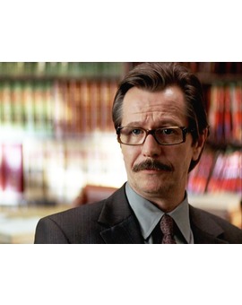 | Mubi-Entrevistas | - Hoy: " COMISARIO J.GORDON"