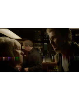 Revisad vuestra copia de 'Birdman'... Os podéis encontrar una imagen así de espectacular.