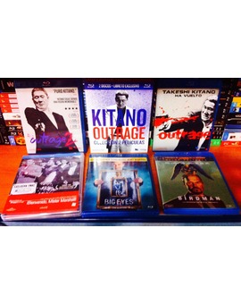 Llegadas vía Fnac.es 