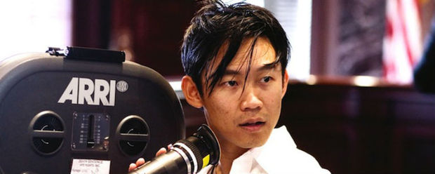 James Wan rodará 'Aquaman' y 'Robotech'