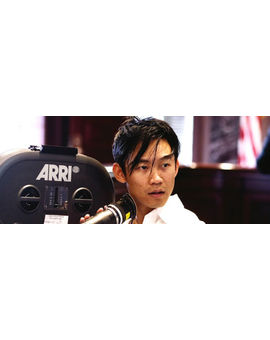 James Wan rodará 'Aquaman' y 'Robotech'