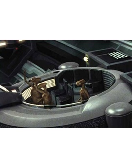Top20 easter eggs de 'Star Wars'