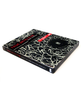 Steelbook alemán 'True Detective'