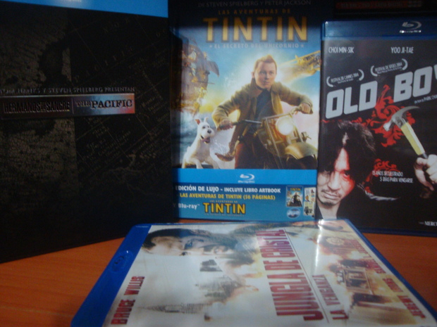 Novedades 20-3-2012