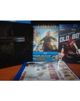 Novedades 20-3-2012