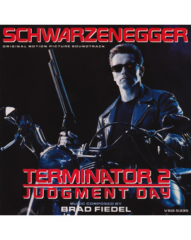 - Trailer honesto de 'Terminator 2' -
