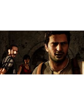Seth Gordon abandona la dirección de la adaptación de 'Uncharted'