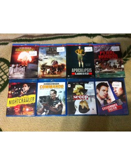 Primeras compras en ofertas - Julio 2015 -