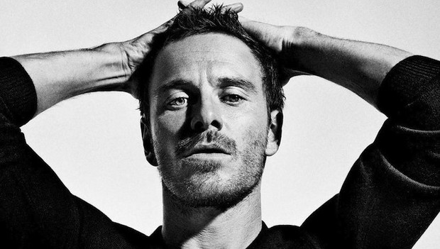 Michael Fassbender será "El Nota"