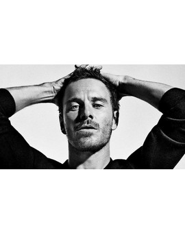 Michael Fassbender será "El Nota"