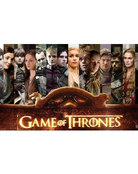 - ‘Juego de tronos’ triunfa en los Emmys 2015 con 24 nominaciones -