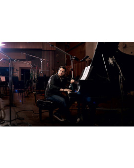 Las 10 mejores de… Michael Giacchino