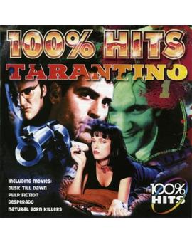 - Las 15 mejores canciones de las películas de Tarantino -
