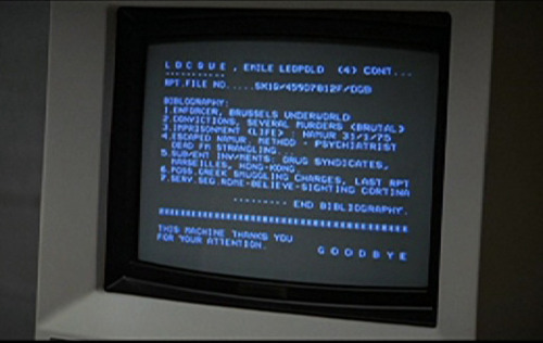 - 10 errores tecnológicos de película -