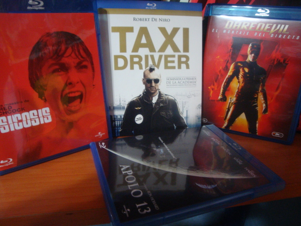 Novedades 24 - 3 - 2012