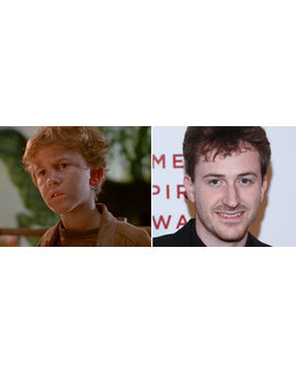 ¿Dónde están hoy los niños de Spielberg?