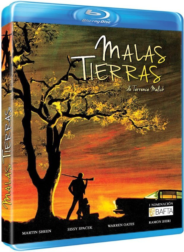 Se confirma: 'Malas tierras' de Terrence Malick es de Llamentol