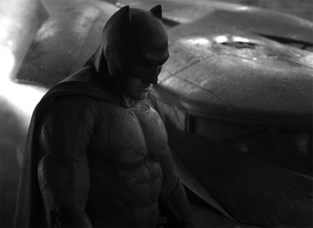 - Warner planea una nueva trilogía de Batman con Ben Affleck -