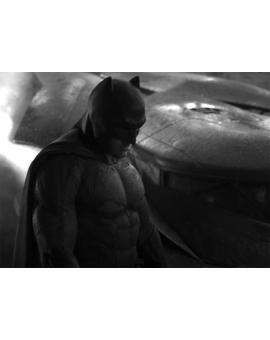 - Warner planea una nueva trilogía de Batman con Ben Affleck -