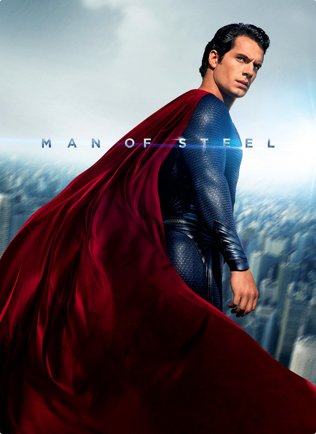 - George Miller suena como director de 'Man of steel 2' ¿Que os parece?