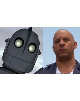 - Vin Diesel afirma que habrá secuela de ‘El gigante de hierro’ -