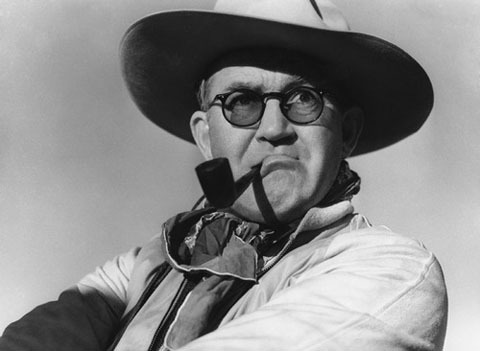 - Tal día como hoy fallecía John Ford en 1973 -