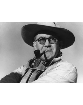 - Tal día como hoy fallecía John Ford en 1973 -