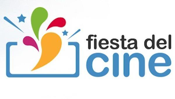 - La próxima Fiesta del Cine tendrá lugar del 3 al 5 de noviembre -