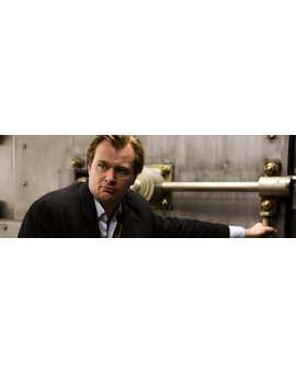 - 'Akira' podría ser el nuevo trabajo de Christopher Nolan -