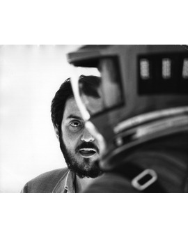 - Doce consejos para realizar un filme perfecto. Por Stanley Kubrick -