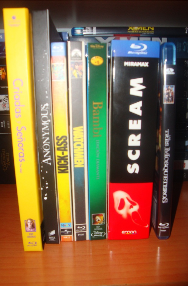 Novedades 28 - 3 - 2012 (2)
