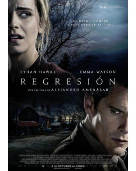 Crítica: 'Regresión' - By: Semonster
