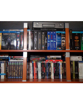 Colección Semonster: Sección 2