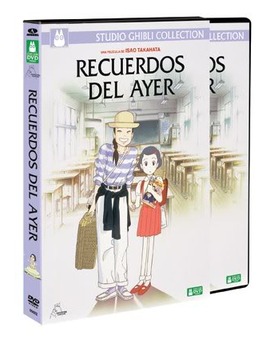 'Recuerdos del ayer' - Alguien sabe si Eone la piensa editar en Blu-ray?