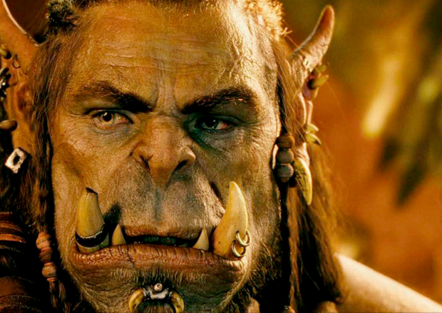 - Nuevas imágenes de 'Walcraft' y sus personajes -